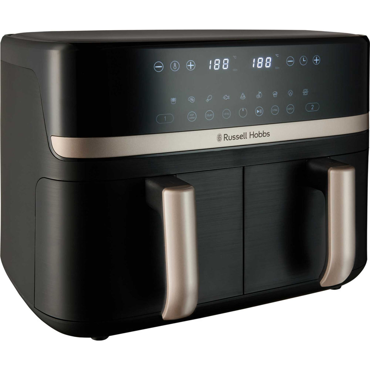 Russell Hobbs 27680 9L Dual Air Fryer
