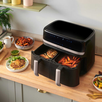 Russell Hobbs 27680 9L Dual Air Fryer