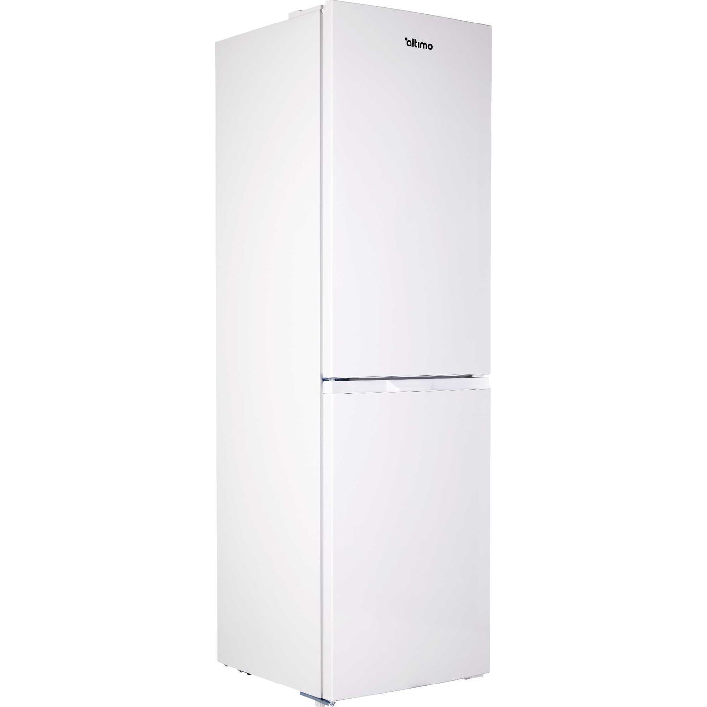 Altimo Fridge Freezer 60/40 Frost Free - White - AFF180552W