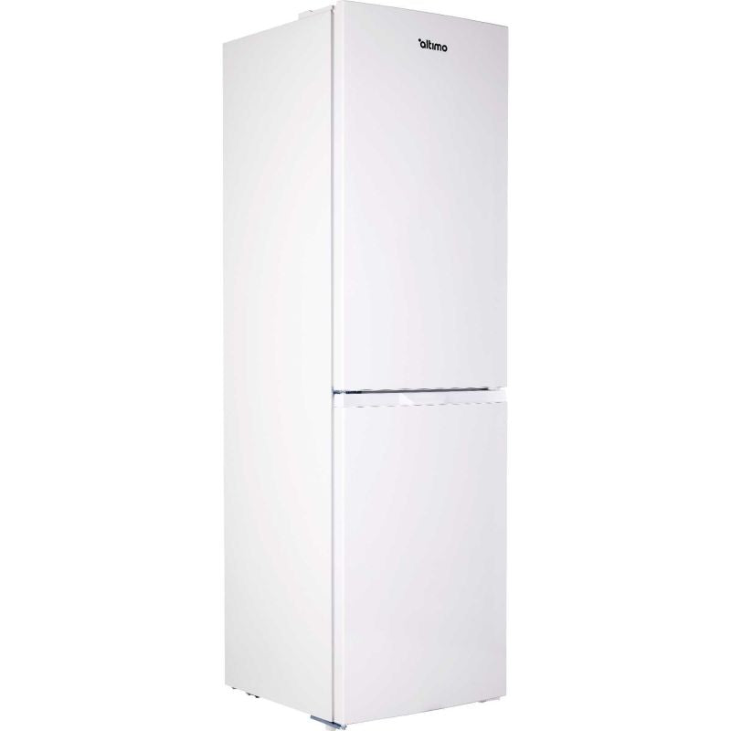 Altimo Fridge Freezer 60/40 Frost Free - White - AFF180552W