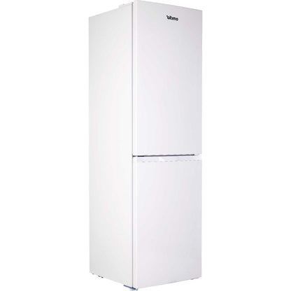 Altimo Fridge Freezer 60/40 Frost Free - White - AFF180552W