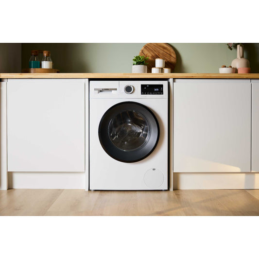 Bosch Series 6 9kg 1400rpm Washing Machine - WGG24400GB