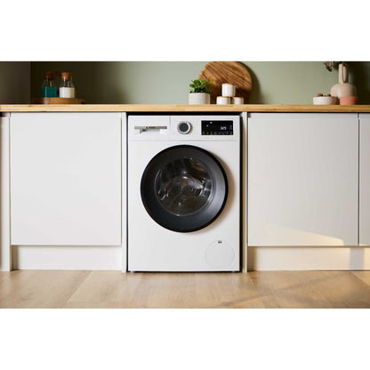 Bosch Series 6 9kg 1400rpm Washing Machine - WGG24400GB