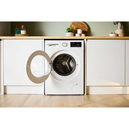 Bosch Series 4 9kg Wash 5kg Dry 1400rpm Washer Dryer - WNA144V9GB