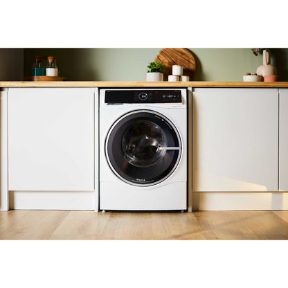 Bosch Series 8 10.5kg Wash 6kg Dry 1400rpm Washer Dryer - WNC25410GB