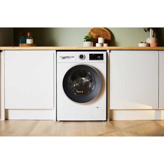 Bosch Series 6 10.5kg Wash 6kg Dry 1400rpm Washer Dryer - WNG25401GB