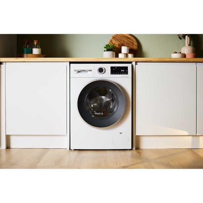 Bosch Series 6 10.5kg Wash 6kg Dry 1400rpm Washer Dryer - WNG25401GB