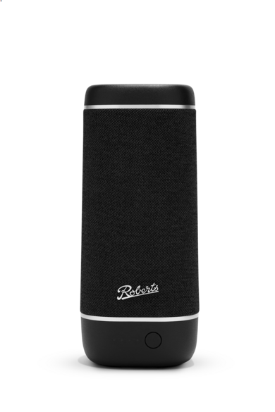 Roberts Reunion - Black