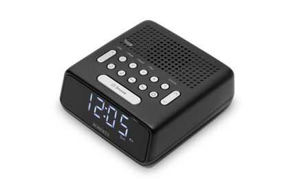 Roberts Ortus FM - Black