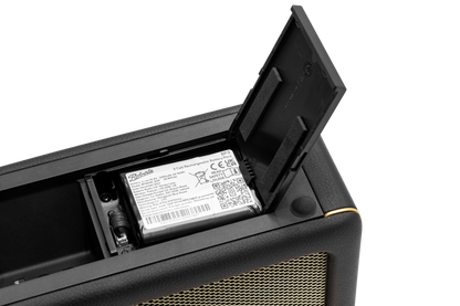 Roberts BATTERY PACK BP3 - Black