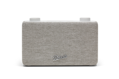 Roberts Play FM - White
