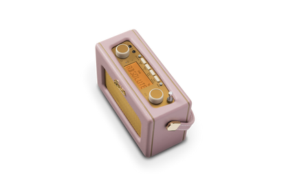 Roberts Revival Uno BT - Dusky pink