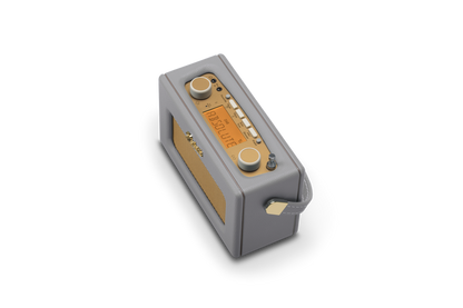 Roberts Revival Uno BT - Dove grey