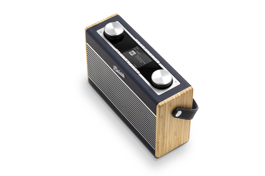 Roberts Rambler Max - Navy blue