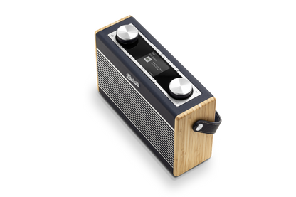Roberts Rambler Max - Navy blue