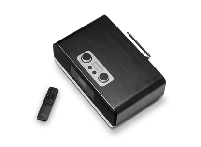 Roberts Blutune 300L - Black