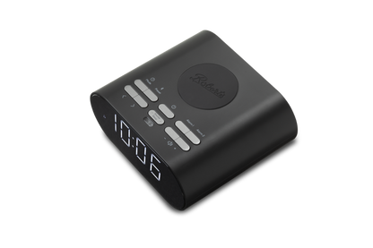 Roberts Ortus Charge - Black