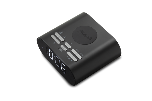 Roberts Ortus Charge - Black