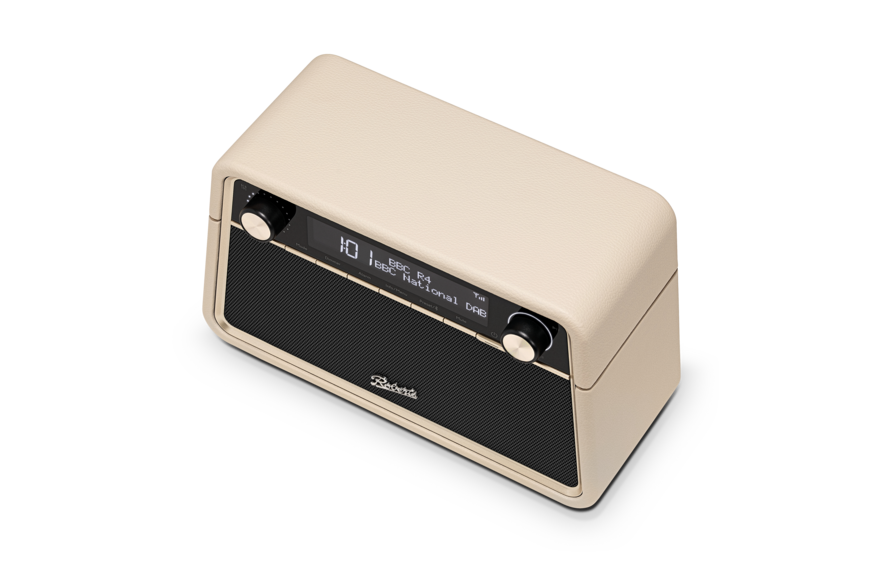 Roberts Reva - Pastel cream