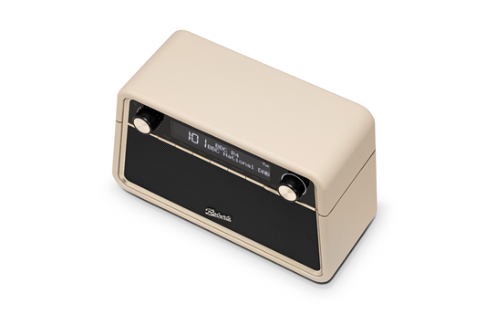 Roberts Reva - Pastel cream