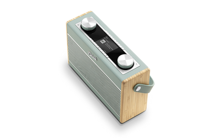 Roberts Rambler Max - Duck egg