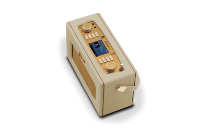 Roberts Revival RD70 - Pastel cream