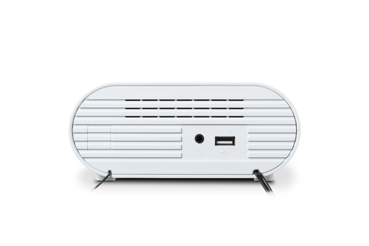 Roberts Ortus Charge - White