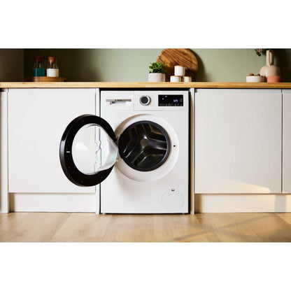 Bosch Series 6 9kg 1400rpm Washing Machine - WGG24400GB