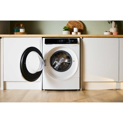Bosch Series 8 10.5kg Wash 6kg Dry 1400rpm Washer Dryer - WNC25410GB