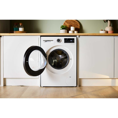 Bosch Series 6 10.5kg Wash 6kg Dry 1400rpm Washer Dryer - WNG25401GB