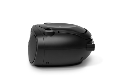 Roberts Zoombox FM - Black