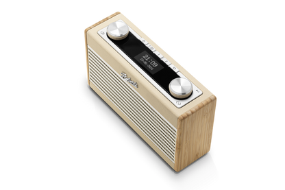 Roberts Rambler Uno - Pastel cream