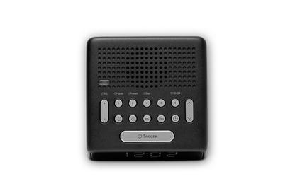 Roberts Ortus FM - Black