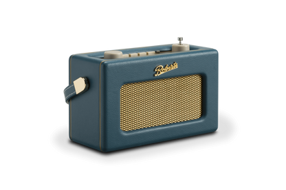 Roberts Revival Uno BT - Teal blue
