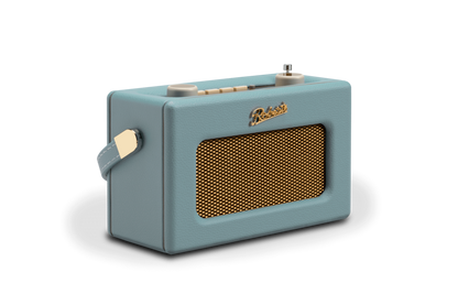 Roberts Revival Uno BT - Duck egg