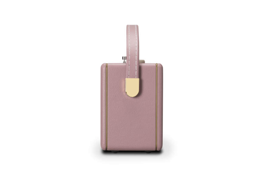Roberts Revival Uno BT - Dusky pink