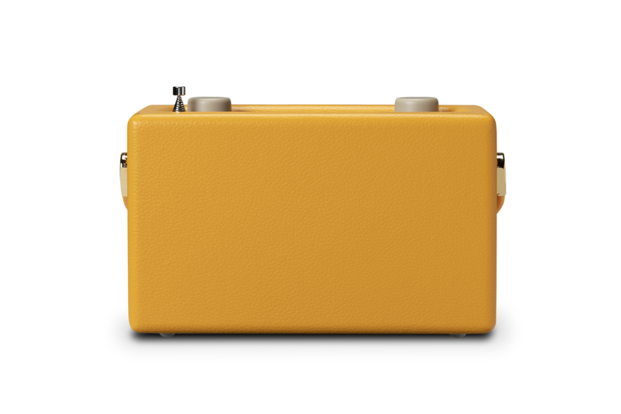 Roberts Revival Uno BT - Sunburst yellow