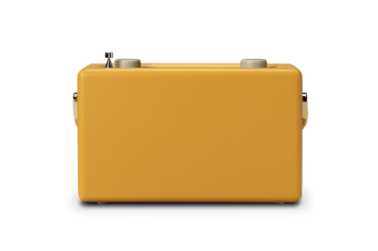 Roberts Revival Uno BT - Sunburst yellow