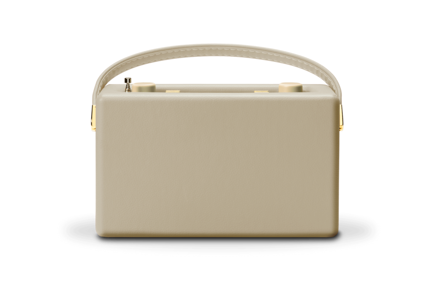 Roberts Revival RD70 - Pastel cream