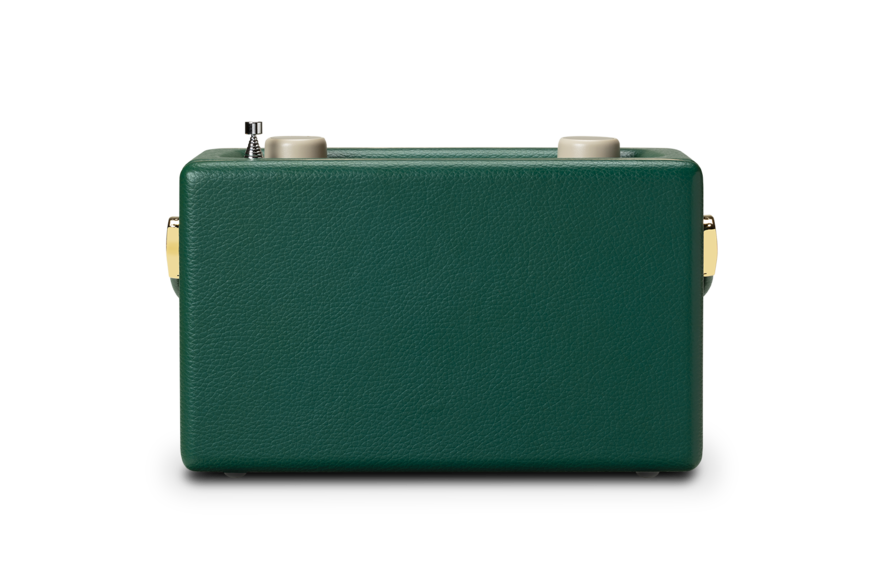 Roberts Revival Uno BT - Deep green