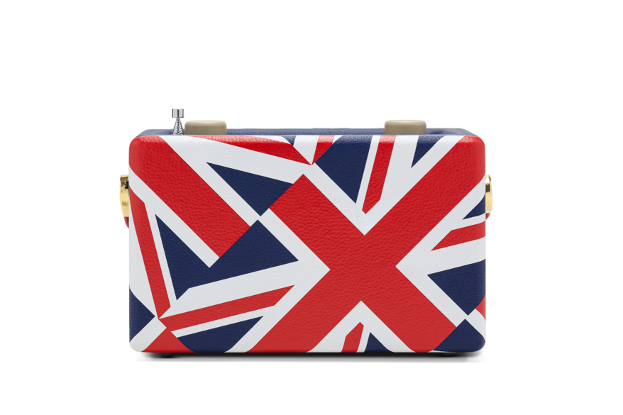 Roberts Revival Uno BT – Union Jack Edition - Union Jack
