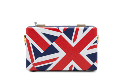 Roberts Revival Uno BT – Union Jack Edition - Union Jack