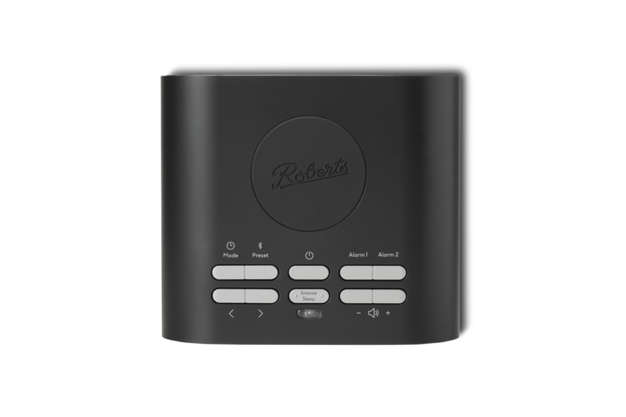 Roberts Ortus Charge - Black