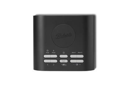 Roberts Ortus Charge - Black