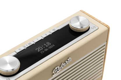 Roberts Rambler Uno - Pastel cream