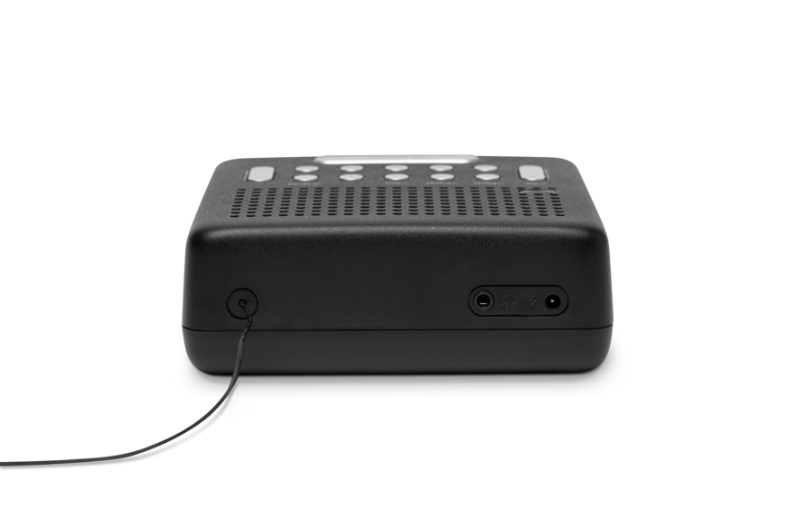 Roberts Ortus FM - Black