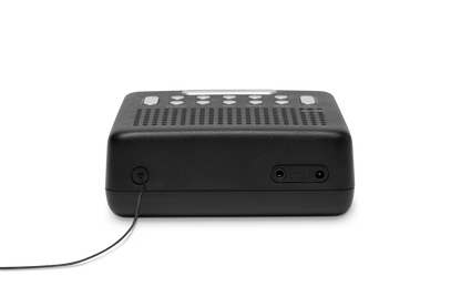 Roberts Ortus FM - Black