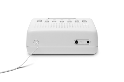Roberts Ortus FM - White