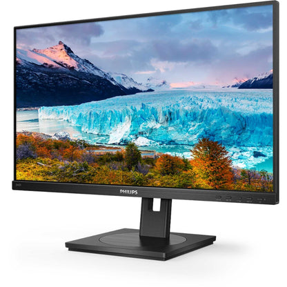 Philips 242S1AE-00 24" S Line LCD 1080p Monitor - Black