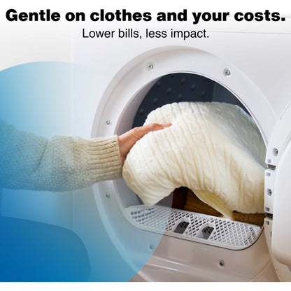 Altimo 9kg Heat Pump Tumble Dryer - AHPD912W